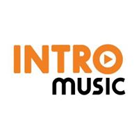 Intro Music AS logo