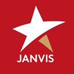 Jan Vis Artiesten en Evenementen logo
