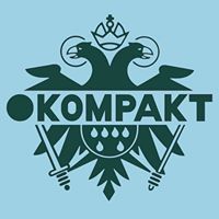 Kompakt logo