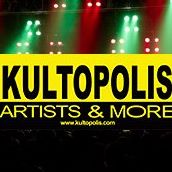 Kultopolis Gmbh logo