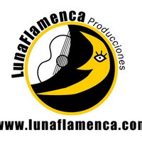 LFP Music - LunaFlamenca Producciones logo