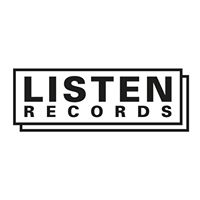 Listenagency logo
