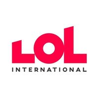 LOL International logo