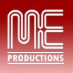 MEProductions logo