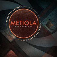 Metiola Productions logo