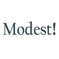Modest! Management US logo