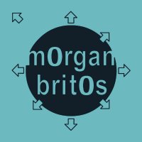 Morgan Britos, sl logo