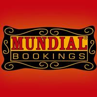 Mundial Bookings logo