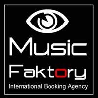 Music Faktory BV logo