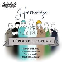 Musica Es Amor logo