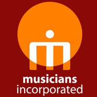 Musicians Incorporated logo