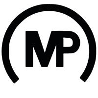 Musikkprofil Booking & Management logo