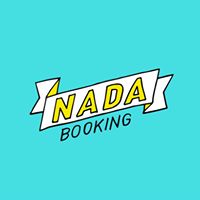 Nada Booking logo