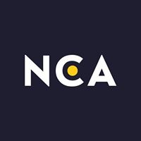 NCA (National Concert Academy) logo