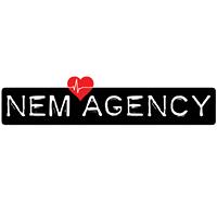 Nem Agency logo