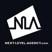 Next Level Agency logo