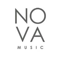 Nova Music logo
