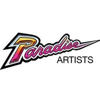 Paradise Artists Inc. logo