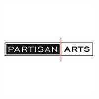 Partisan Arts logo