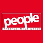 People Entertainment Group logo