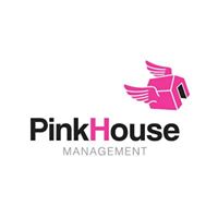 Pink House Management logo
