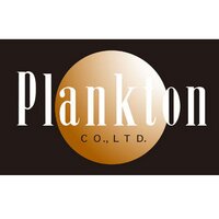 Plankton Co. Ltd. logo