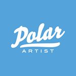 Polar Artist logo