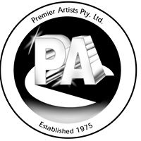 Premier Artists logo