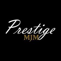 Prestige MJM logo