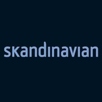 Skandinavian Copenhagen logo