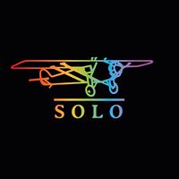 Solo Agency logo