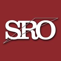 SRO Artists Inc logo