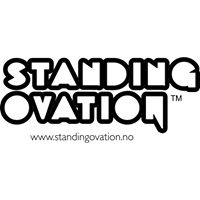 Standing Ovation logo