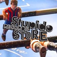 Stupido Productions logo