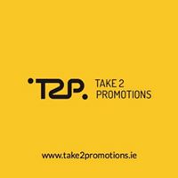 Take 2 Promotions logo