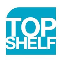 Top Shelf Productions logo