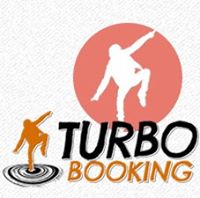 Turbo Booking logo