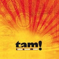 Turn Again Music logo