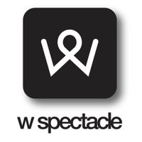 W Spectacle logo