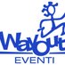 Wayout Eventi logo