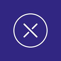 X-ray Touring logo
