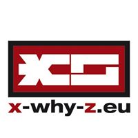 x-why-z Konzertagentur GmbH logo