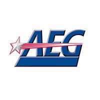 AEG Corporate Headquarters logo