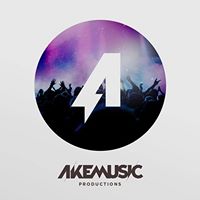 AKE Music logo