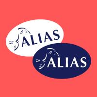 Alias logo