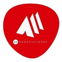 AM Producciones logo