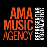 AMA Music Agency logo
