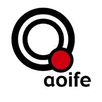 Association of Irish Festival Events (AOIFE) logo