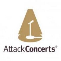 Attack Concerts logo