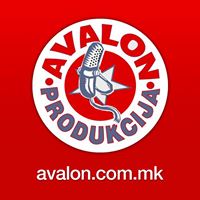 Avalon Productions MK logo